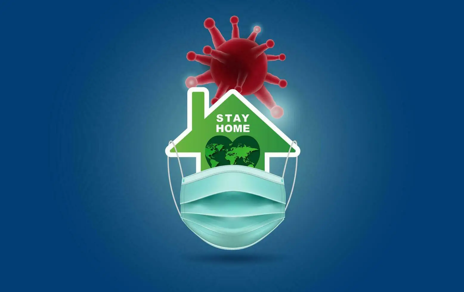 Manage COVID Safely — Without Leaving Your Home Life Aid